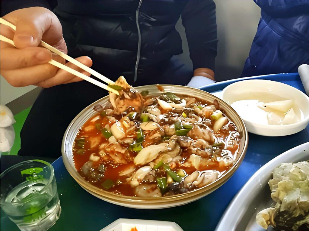 K-푸드