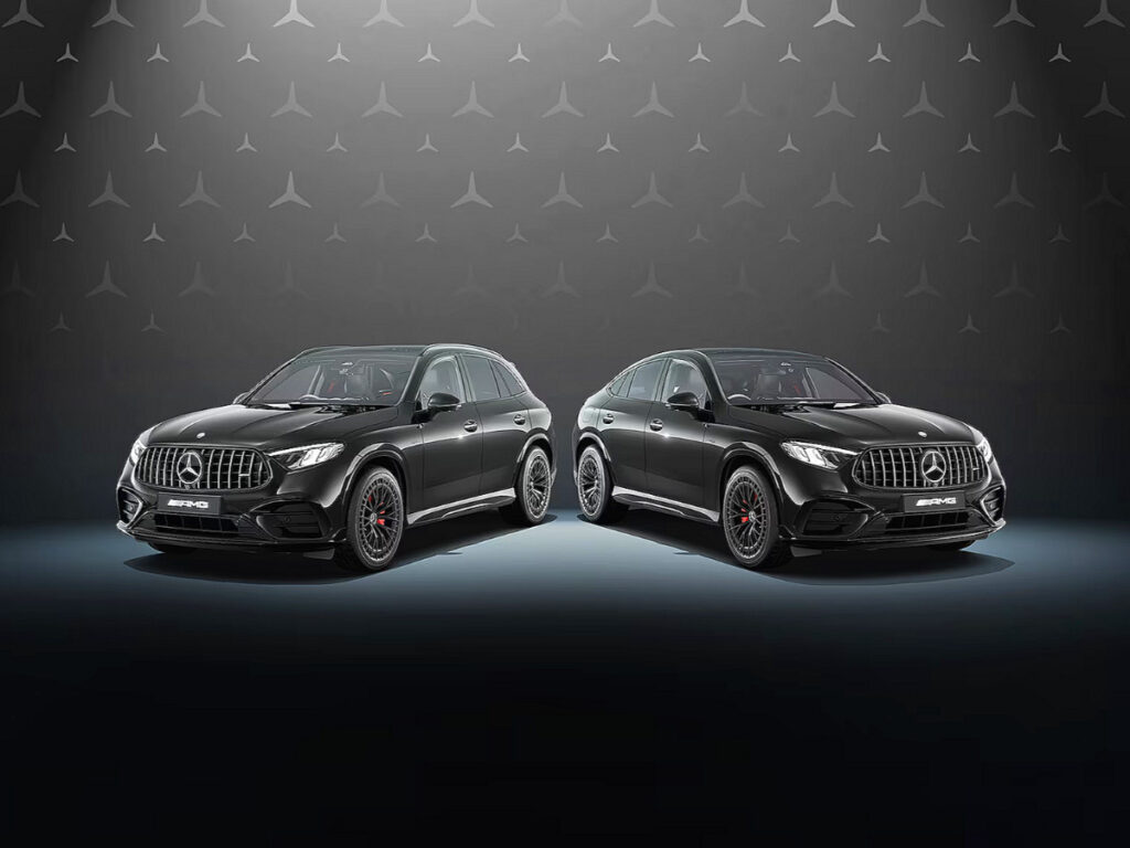 SUV