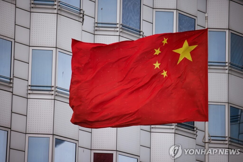 중국으로 줄줄이 떠나더니 삼성