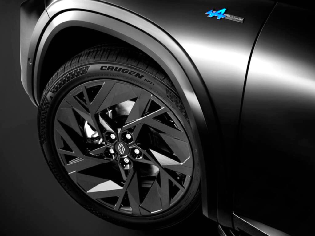 SUV