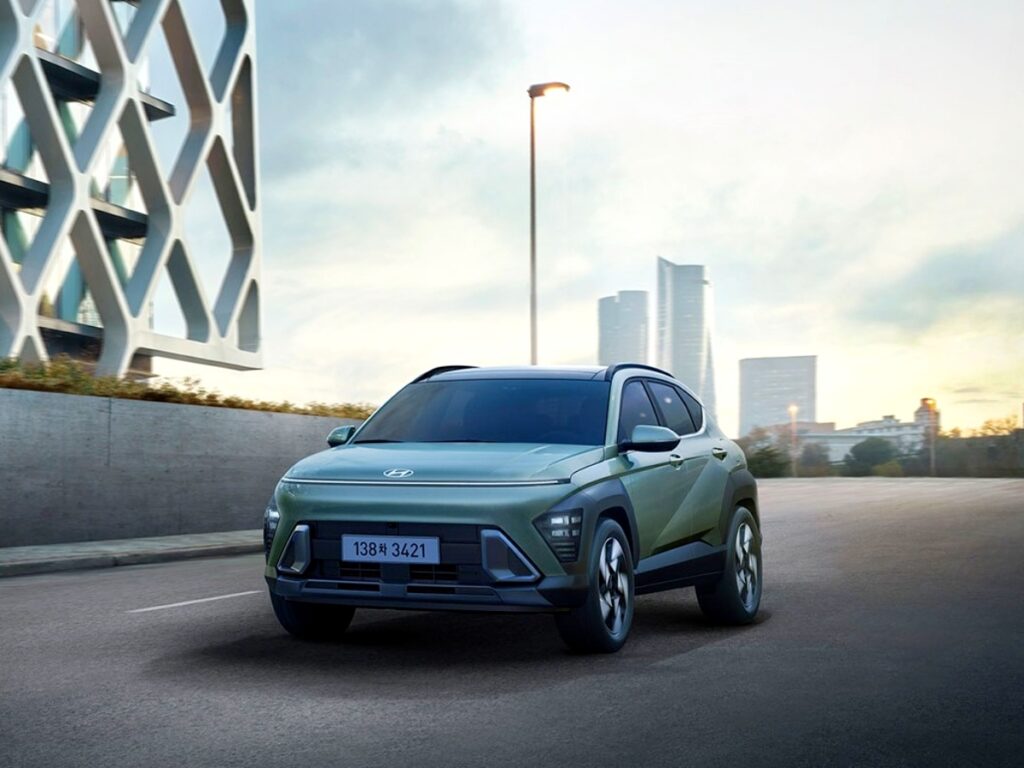 SUV