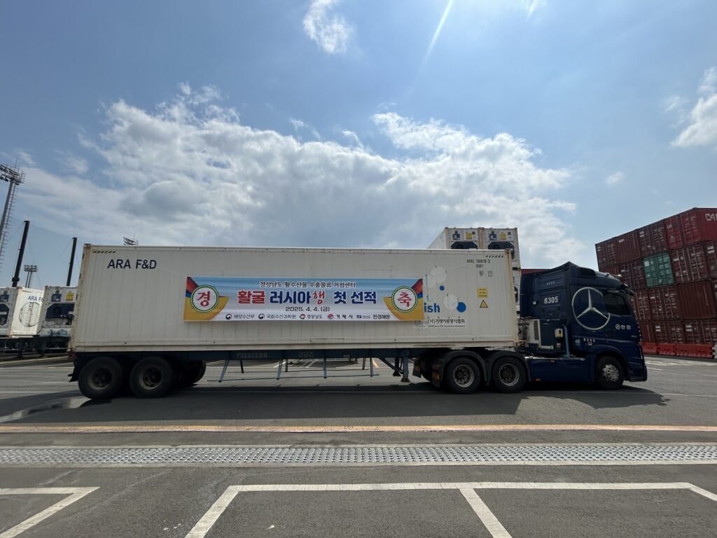 K-푸드