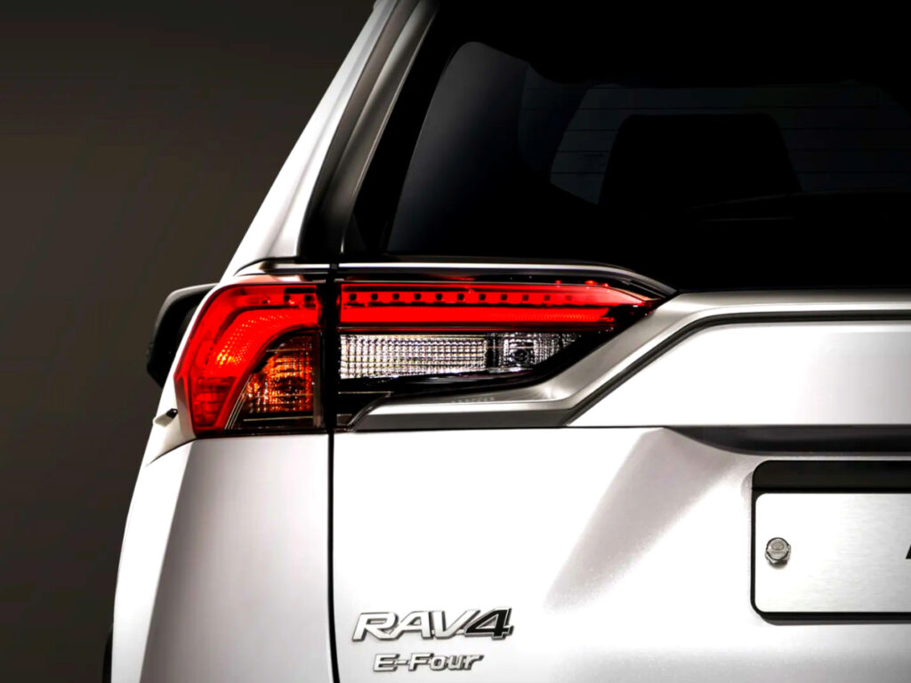 SUV