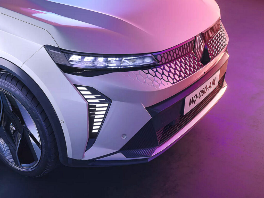 SUV