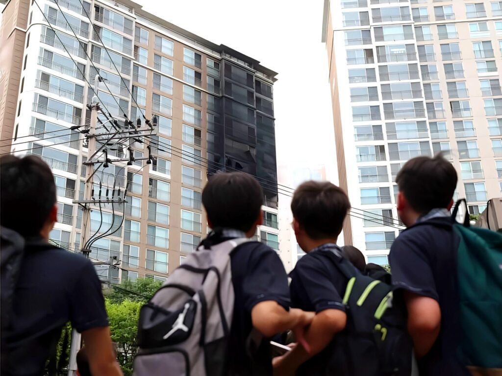 골든타임