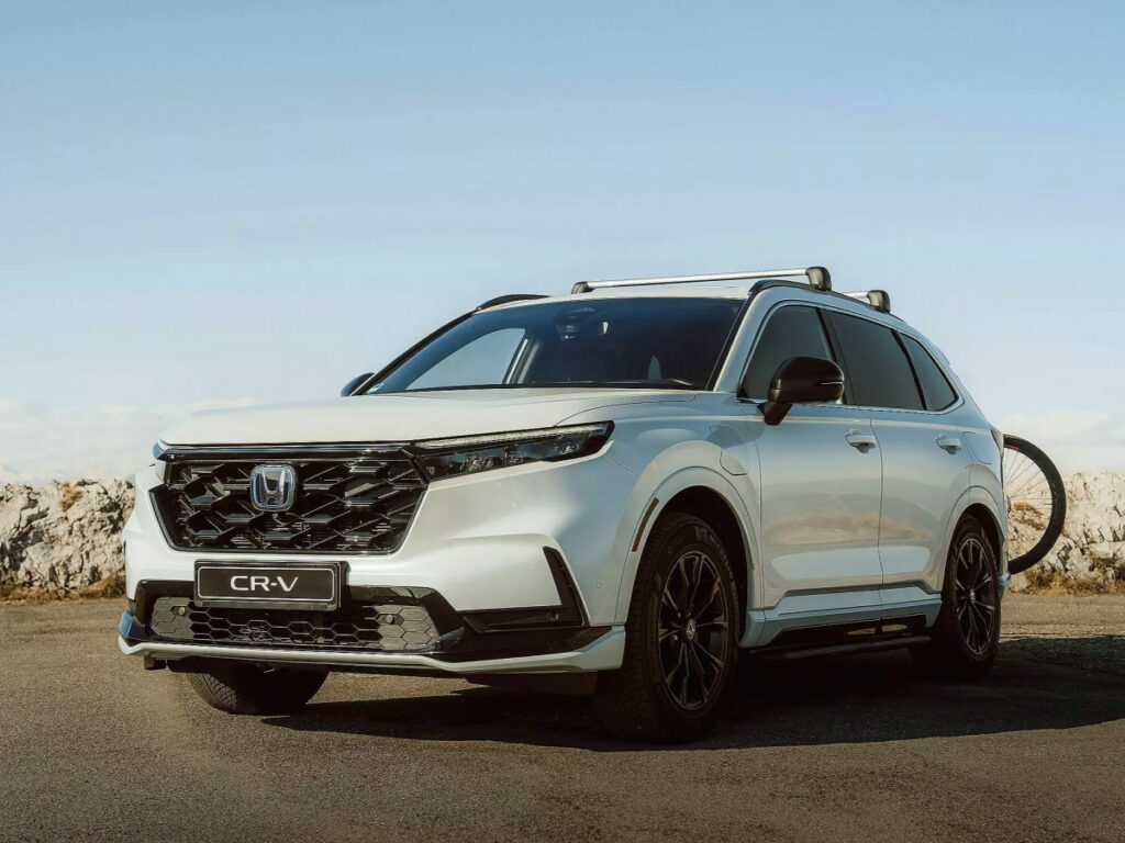 SUV