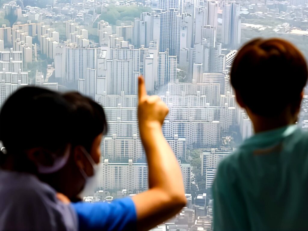 집