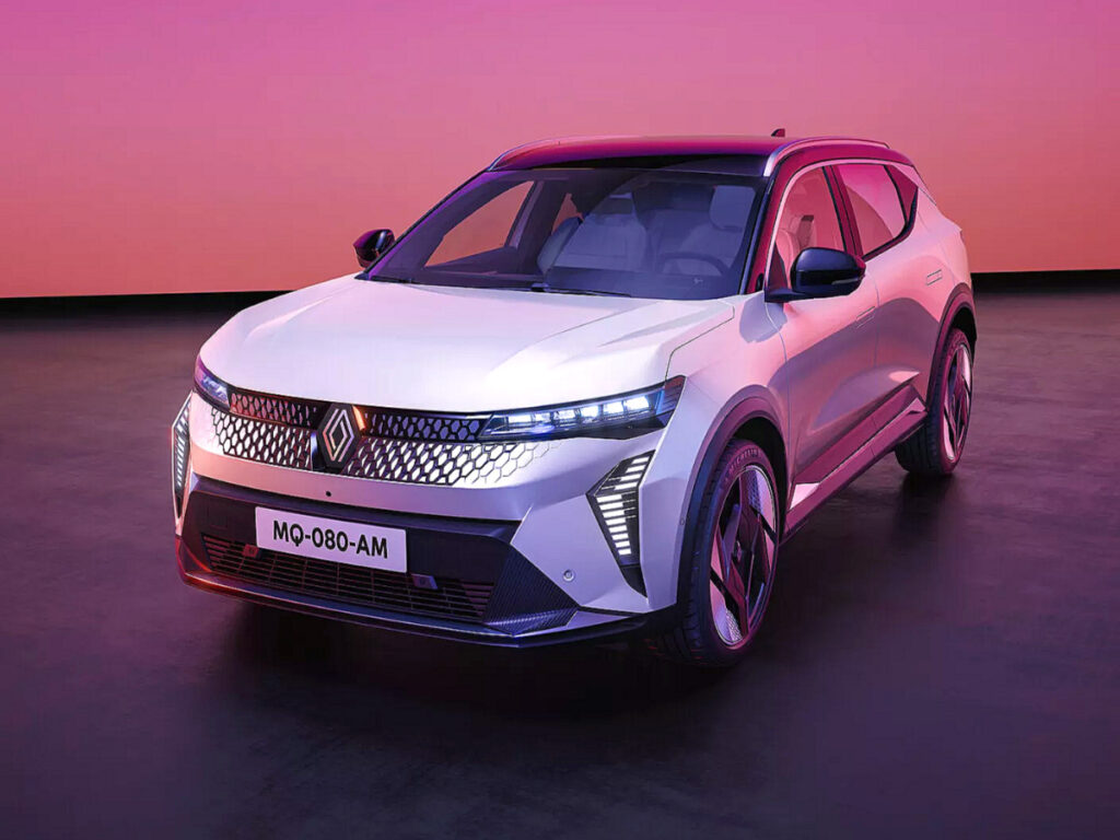 SUV