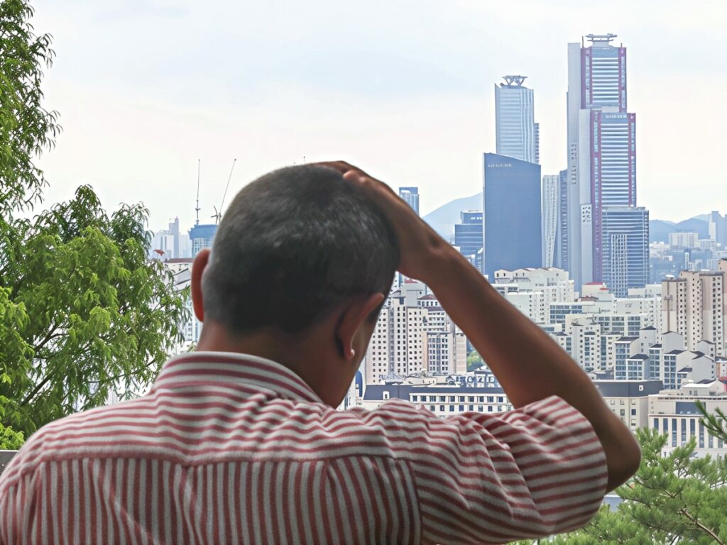정부