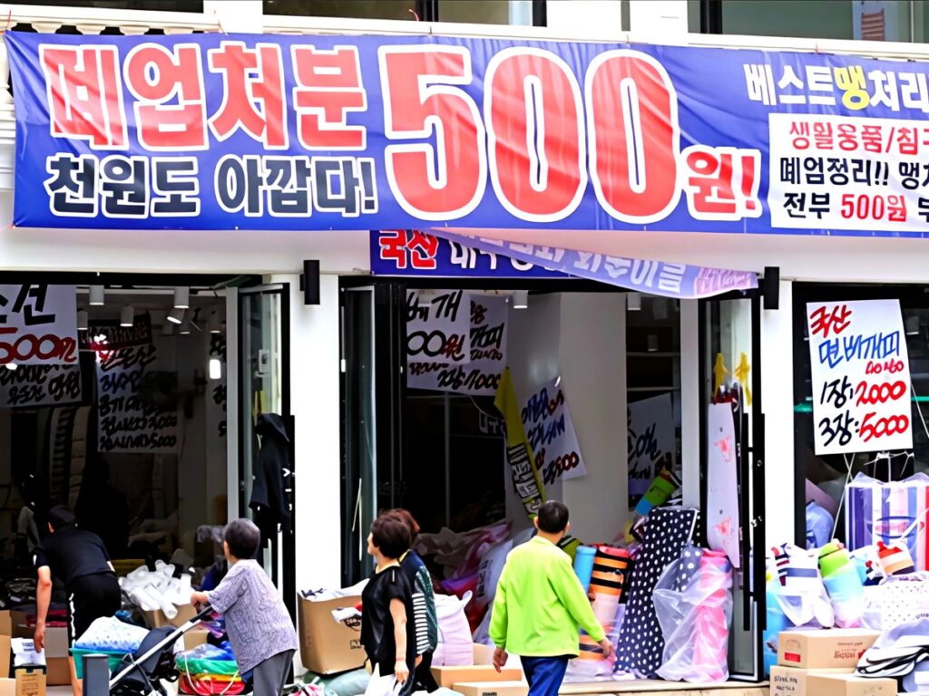 사장