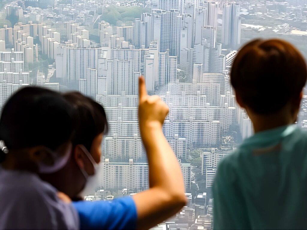 정책