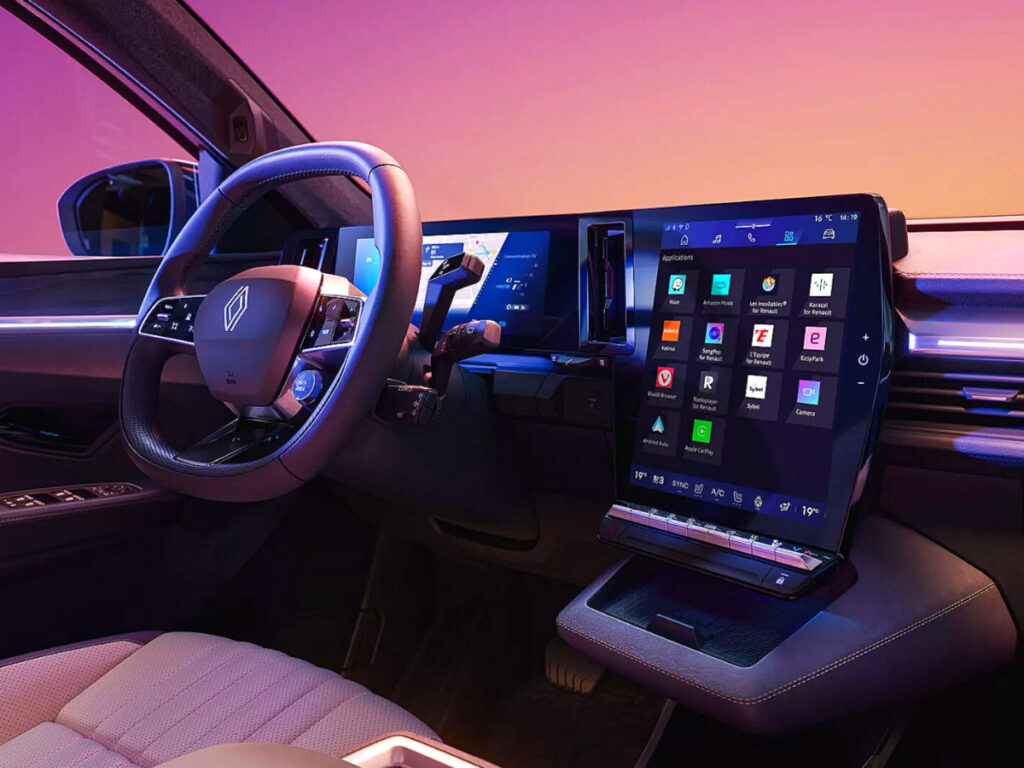 SUV