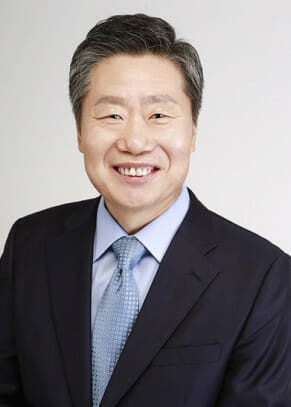 고성학 개인정보보호협회(OPA) 6대 상근부회장./개인정보보호협회(OPA) 제공