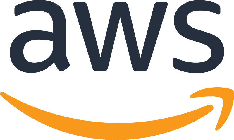 AWS 로고. /AWS