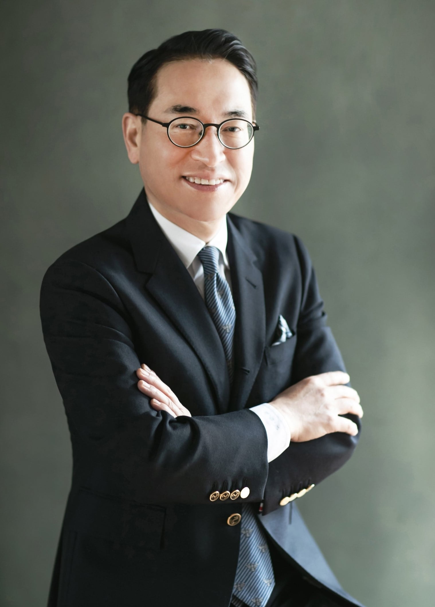 홍원표 SK쉴더스 대표(부회장) / SK쉴더스 제공