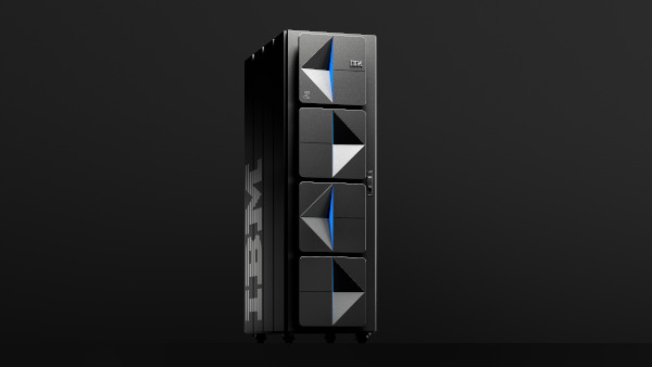 IBM z17 메인프레임 / IBM