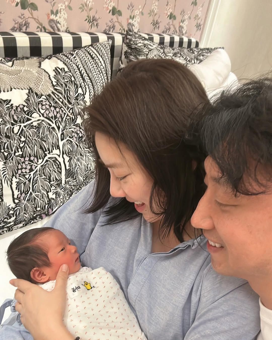 손담비
