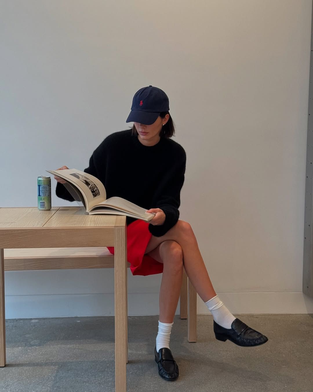 켄달 제너 @kendalljenner