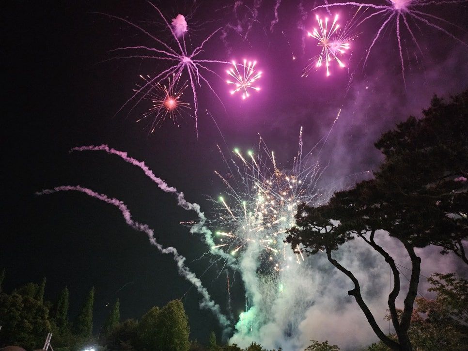익산 축제 행사 사진 