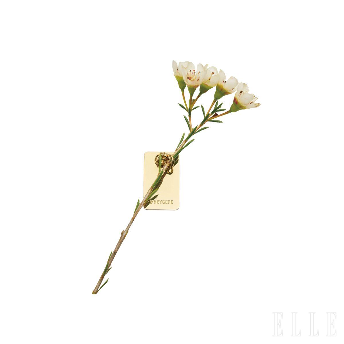 2025 S/S 컬렉션 ‘The Single Bride’. 