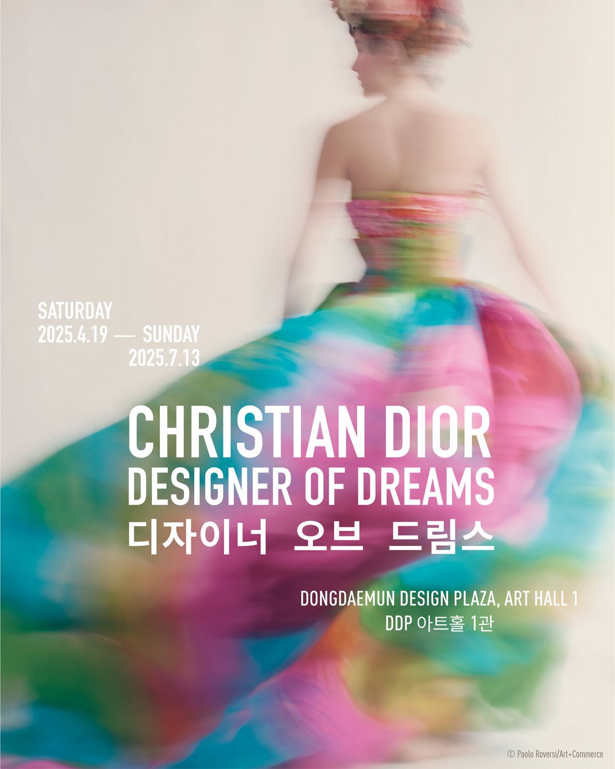 @Dior
