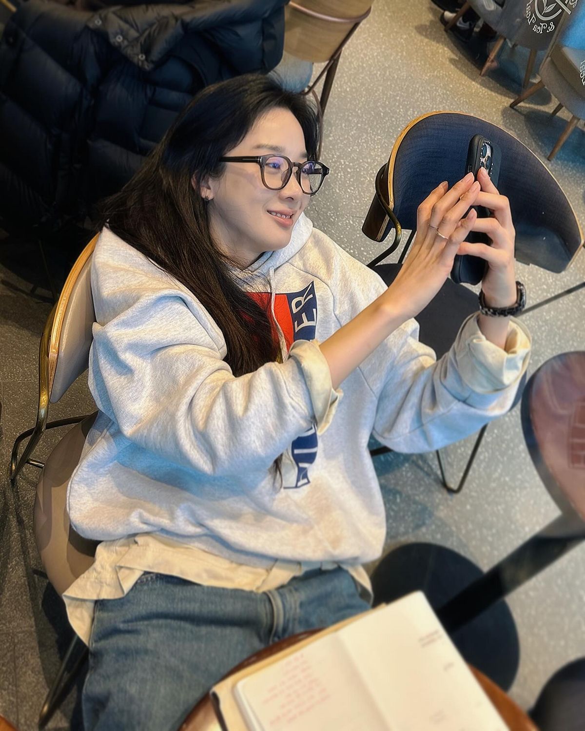 @leechungah