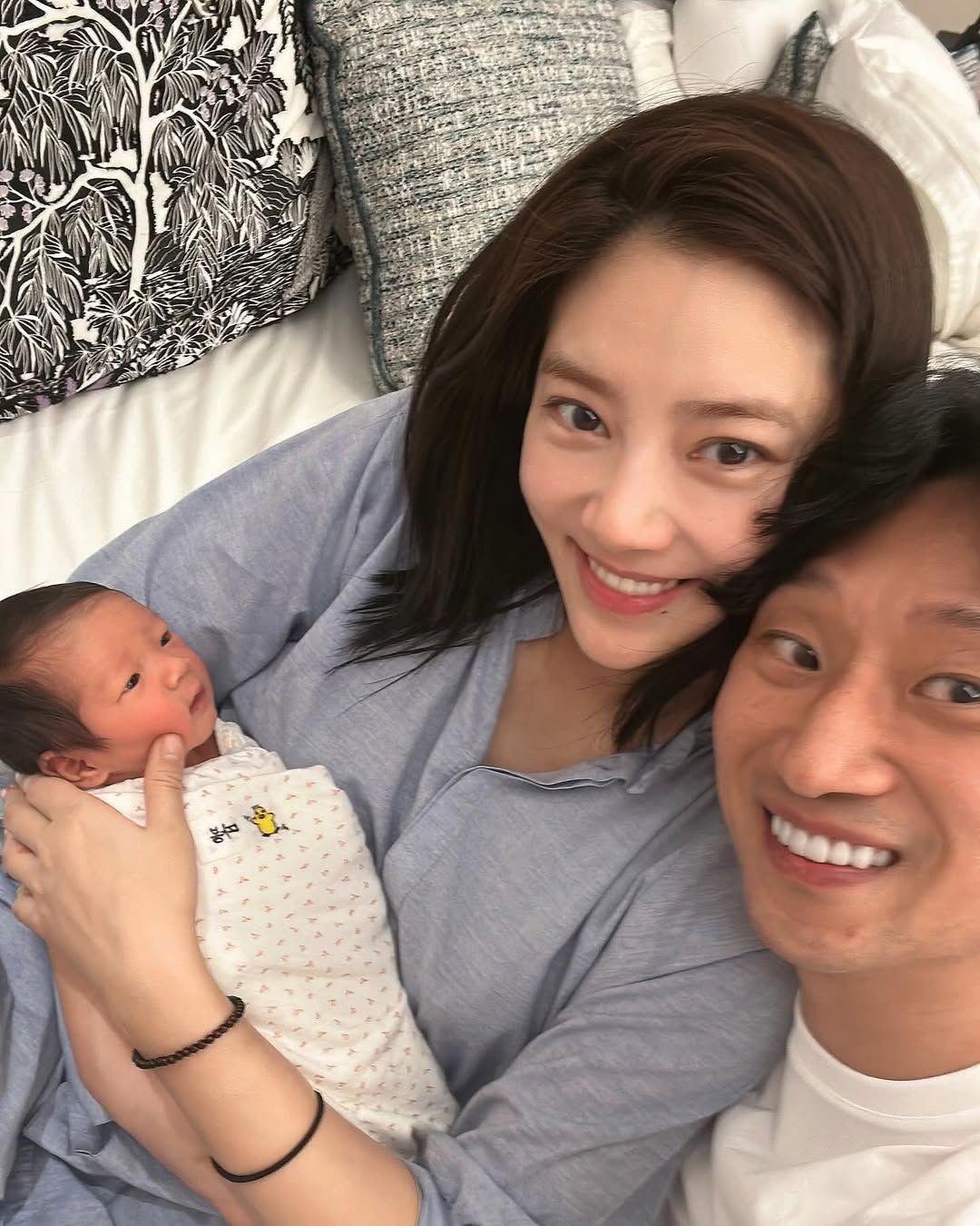 손담비