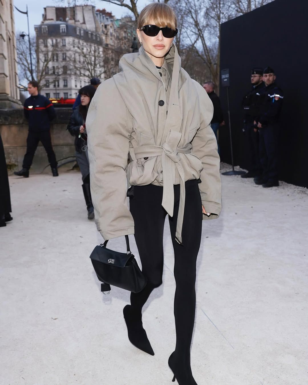 @pernilleteisbaek
