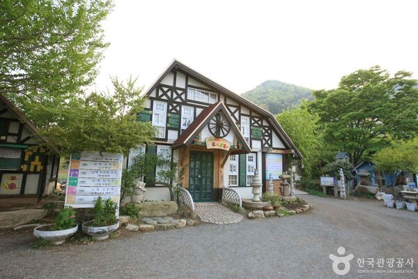 해오름예술촌 (출처=ⓒ한국관광공사 포토코리아-박성근)