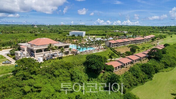 라오라오CC  코럴오션CC 라오라오베이 리조트  코럴오션리조트 /사진-노랑풍선