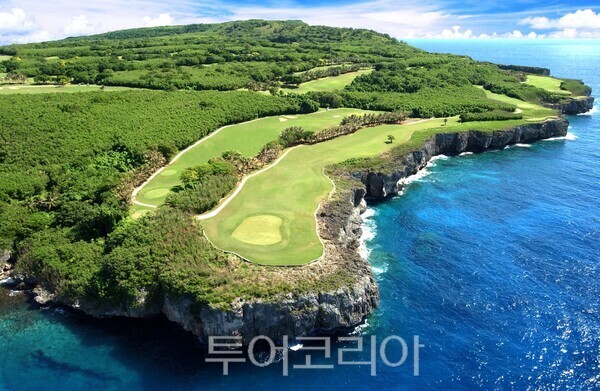 라오라오CC  코럴오션CC 라오라오베이 리조트  코럴오션리조트 /사진-노랑풍선