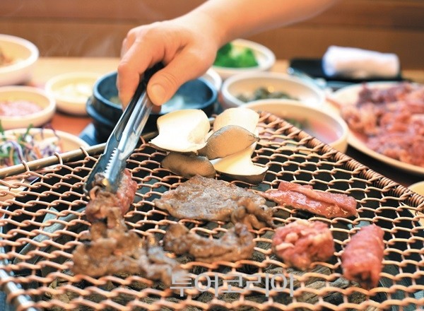광양불고기/사진-광양시