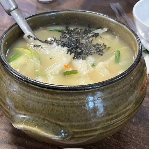출처-삼청동수제비