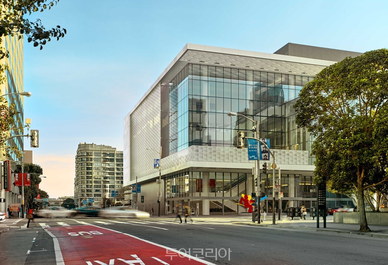 Moscone Center SF/사진-샌프란시스코관광청