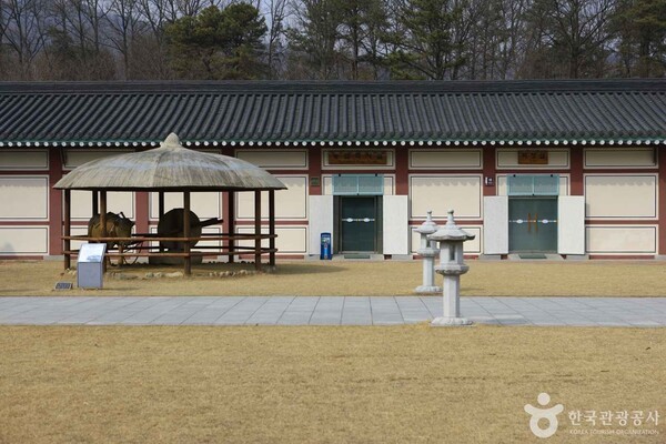 이천시립박물관 (출처=ⓒ한국관광공사 포토코리아-김지호)