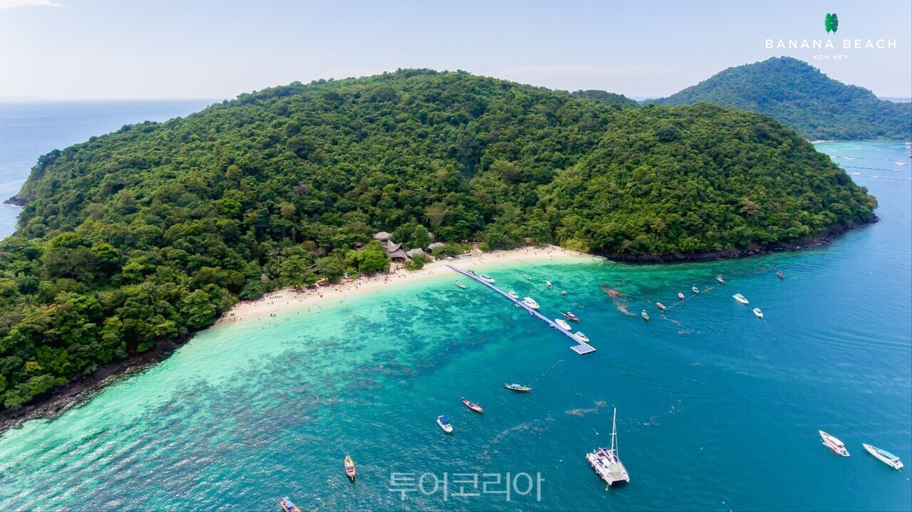푸켓 바나나비치/ 사진-푸사모+올패스투어