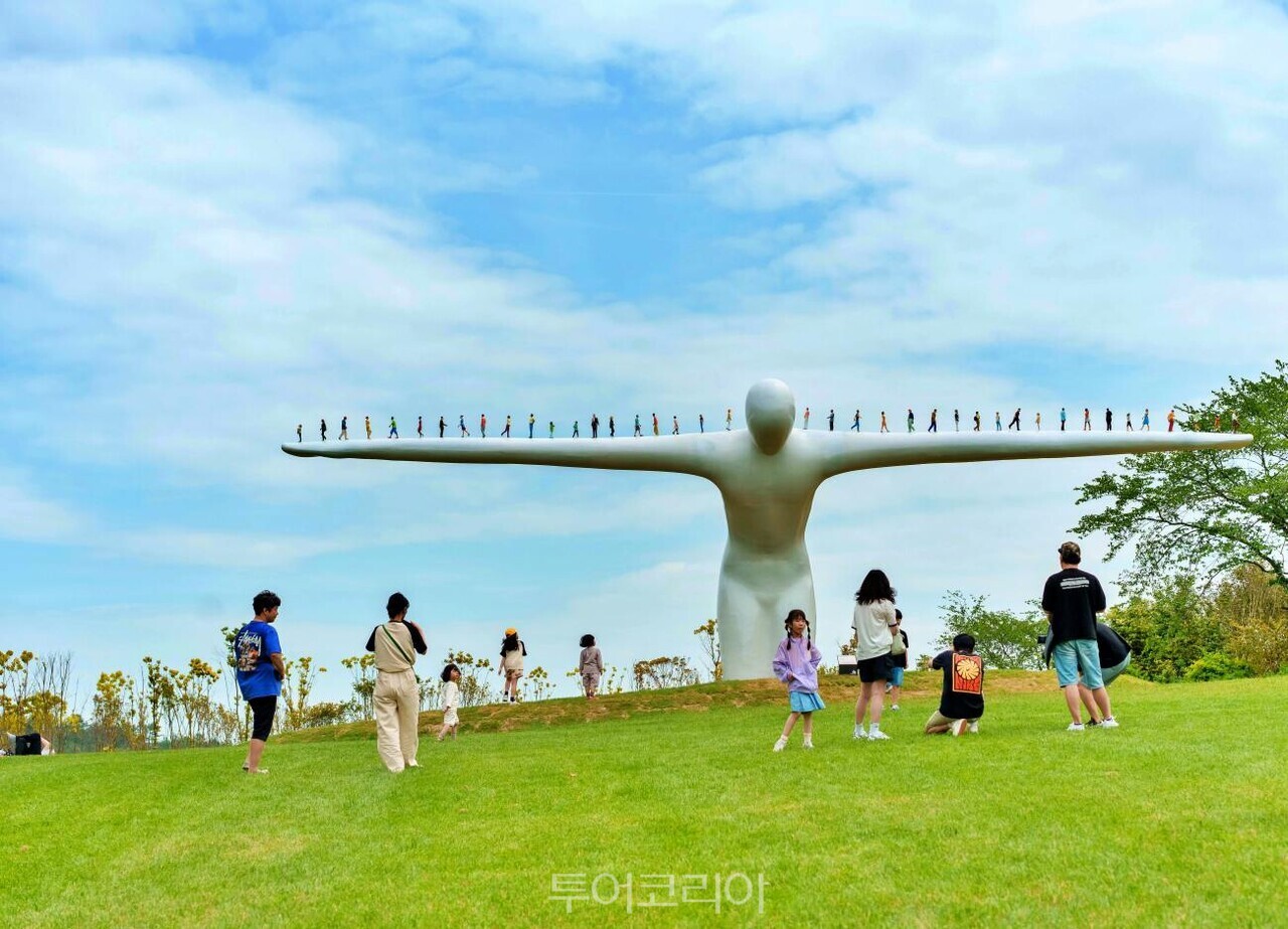 산이정원/사진-산이정원