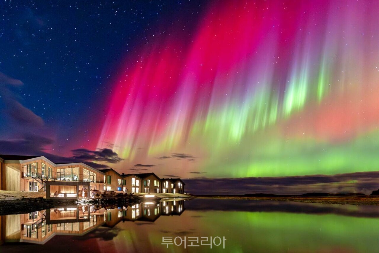 아이슬란드 요퀄사울론  호텔 요퀼사울론  글래시어 라군 호텔/사진-부킹닷컴