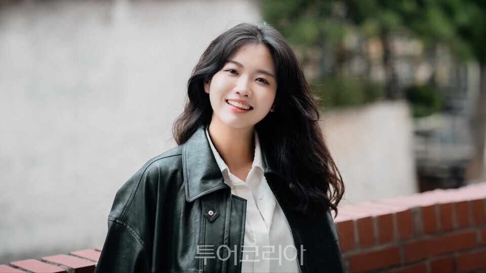 싱어송라이터 강예영/ 사진-푸사모+올패스투어