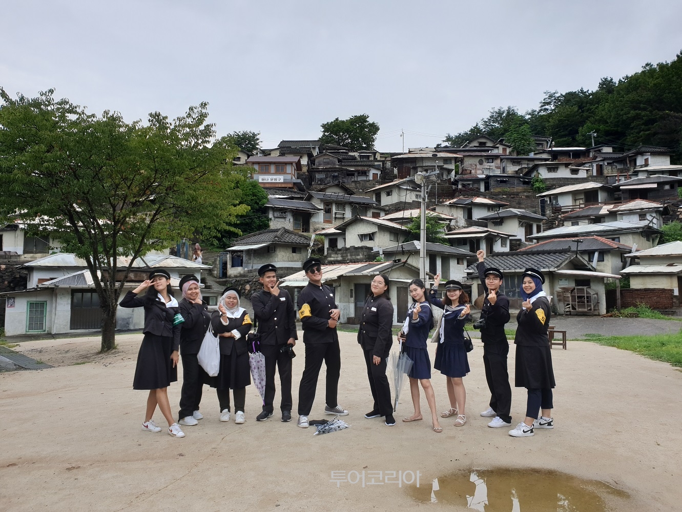  순천드라마촬영장/사진-순천시 