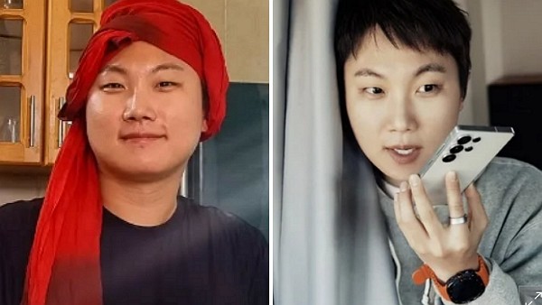 [사진=빠니보틀 SNS]