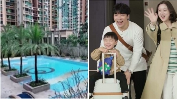 [사진=KBS2 '슈퍼맨이 돌아왔다']