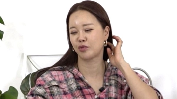 [사진=백지영 Youtube 채널]