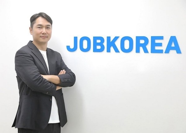 윤현준 대표. [사진=잡코리아]