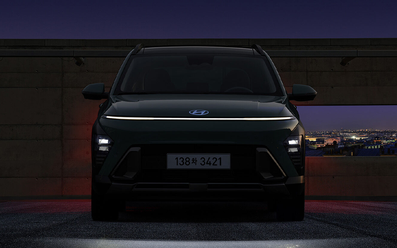 코나 (2025 KONA) [사진 = 현대]