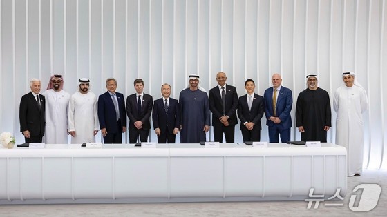 Nvidia to supply cutting-edge Grace Blackwell GB300 system for Stargate UAE project / Provided by Nvidia