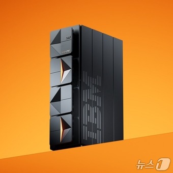 IBM LinuxONE 5 (Photo courtesy of IBM)
