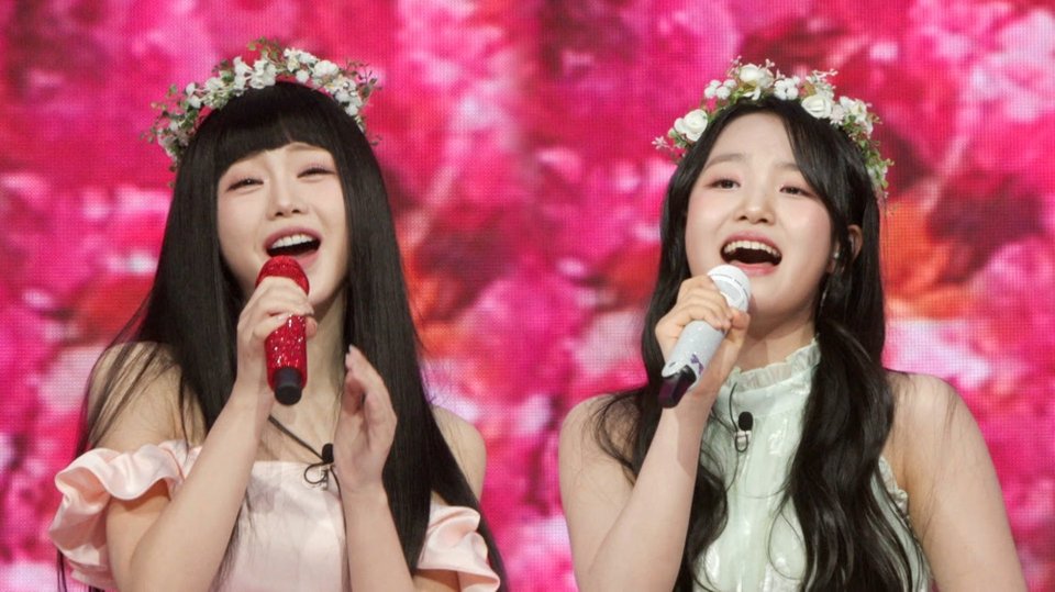/사진=TV CHOSUN '트롯 올스타전: 수요일 밤에'