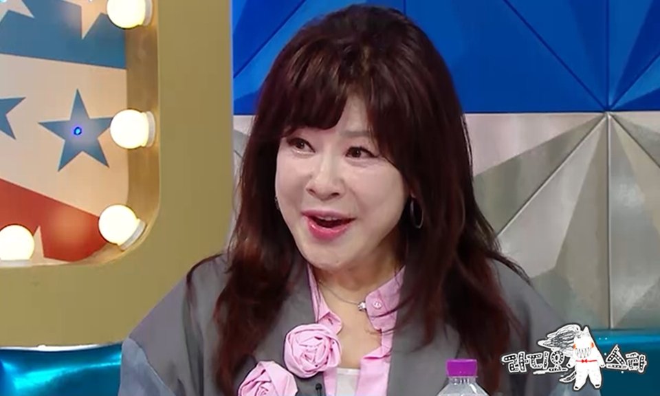 /사진=MBC '라디오스타'