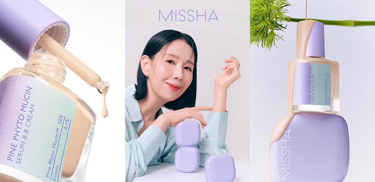/사진=미샤